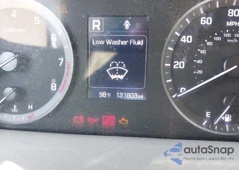 2015 Hyundai Sonata Se из США, поврежденный, VIN 5NPE24AF2FH059606